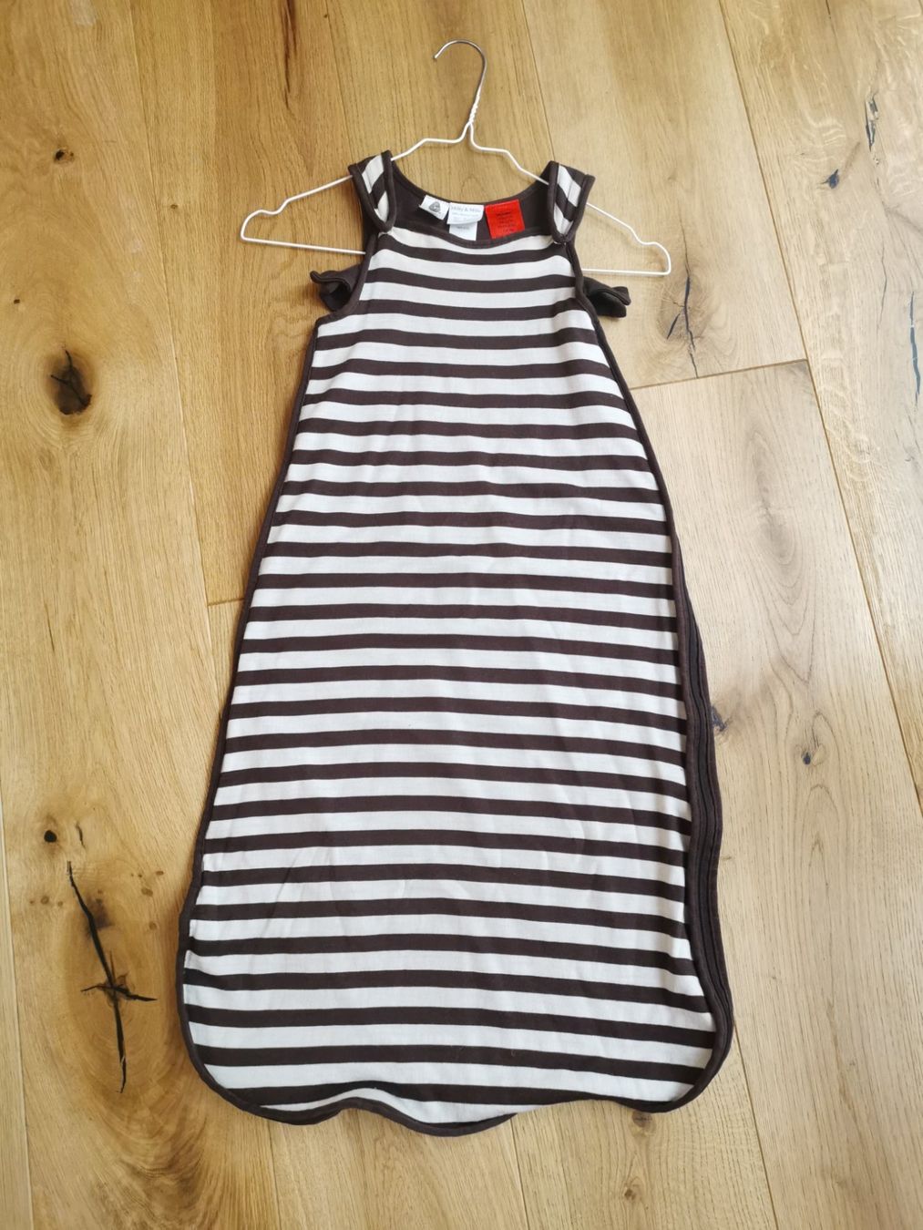 Sacchi a pelo: Babyschlafsack aus Merinowoll – Usato da Widnau venduto da lil_7m68