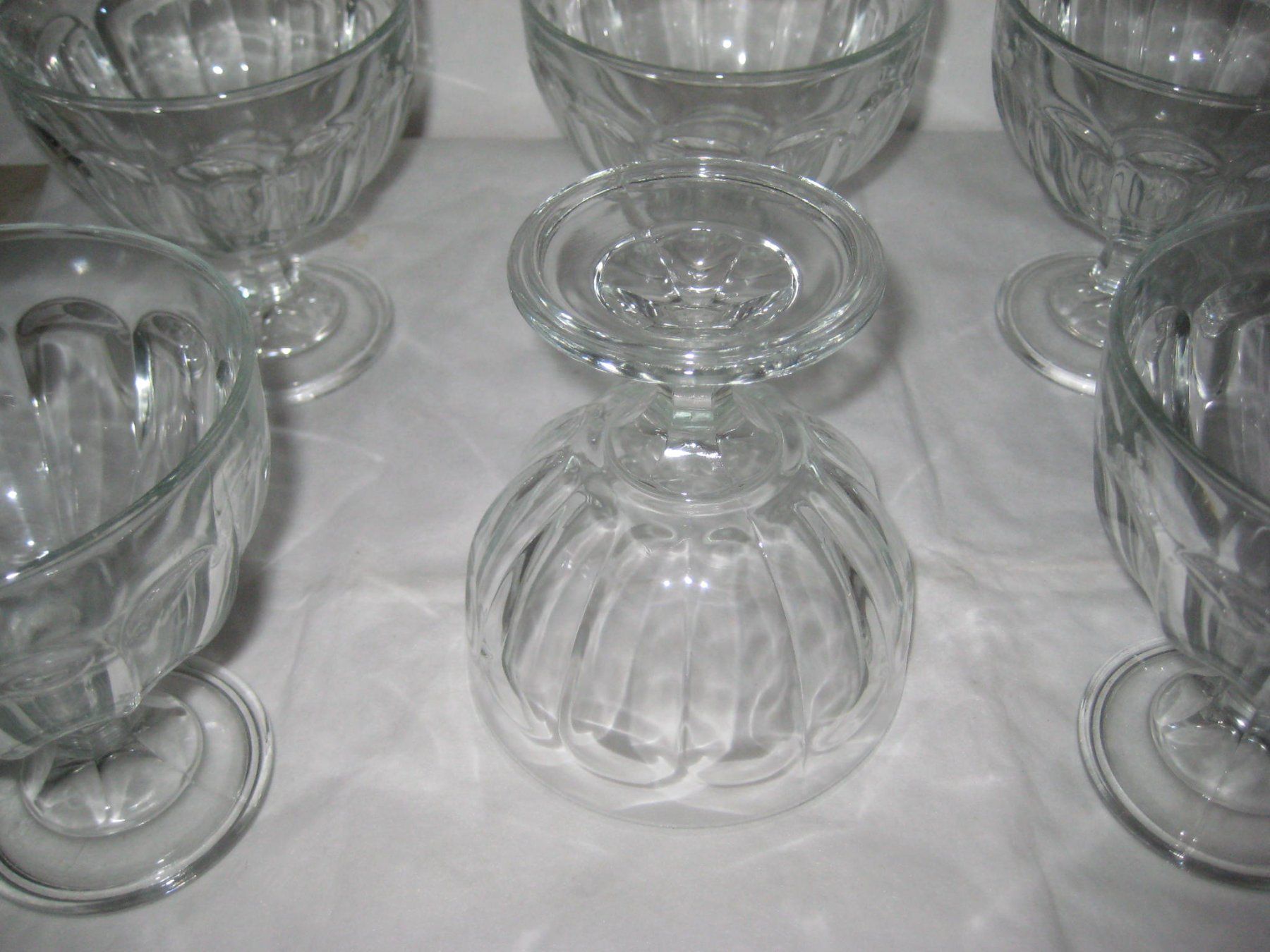 Verres: CUOP  GLÄSSER – D'occasion à Uster par flocke1 2