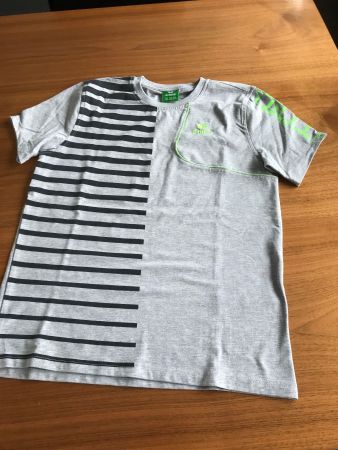 T-Shirt Erima Grösse 164