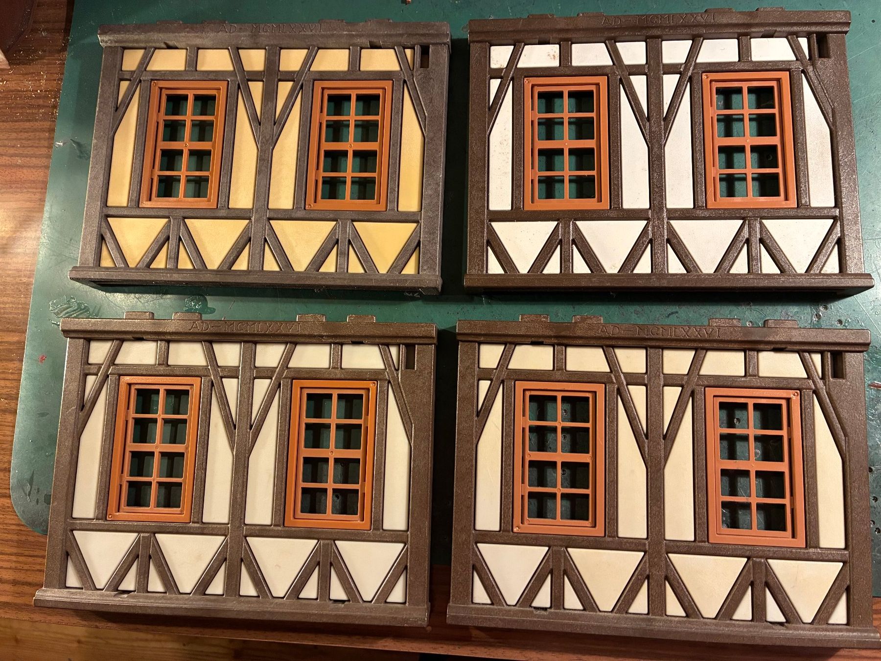 Playmobil Giocattoli: Playmobil Ritterburg – Usato da Ueberstorf venduto da gui_f2q8