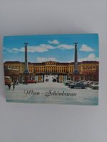 Kartensammlung "Wien - Schloss Schönbrunn"