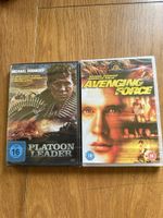 Platoon Leader, American Ninja, Michael Dudikoff neu