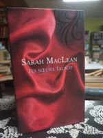 Sarah MacLean - Les Soeurs Talbot - Lot de 3 Romans!