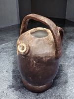 Keramikkrug im Japanischen Stil