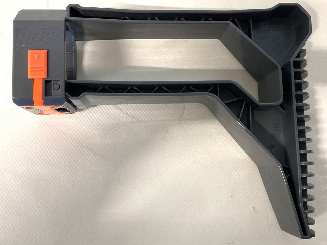 Nerf Giocattoli: NERF | N-Strike | Modulus Recon MKII | Inkl. Darts – Usato da Wittenbach venduto da Restwert_St-Gallen 4
