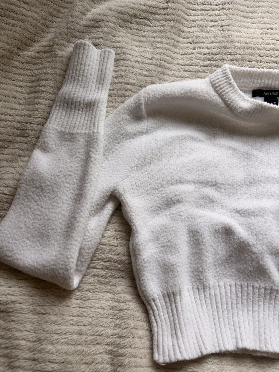 Pulls & Sweat-shirts: Lot de 3 pulls taille S  – D'occasion à Genève par Marion.dprts 4
