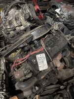Motor Renault R14 TL 1977