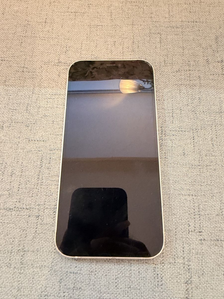 Apple Telefoni cellulari / Smartphones: iPhone 12 (rosa) – Usato da Neuenhof venduto da suv_b72x 1