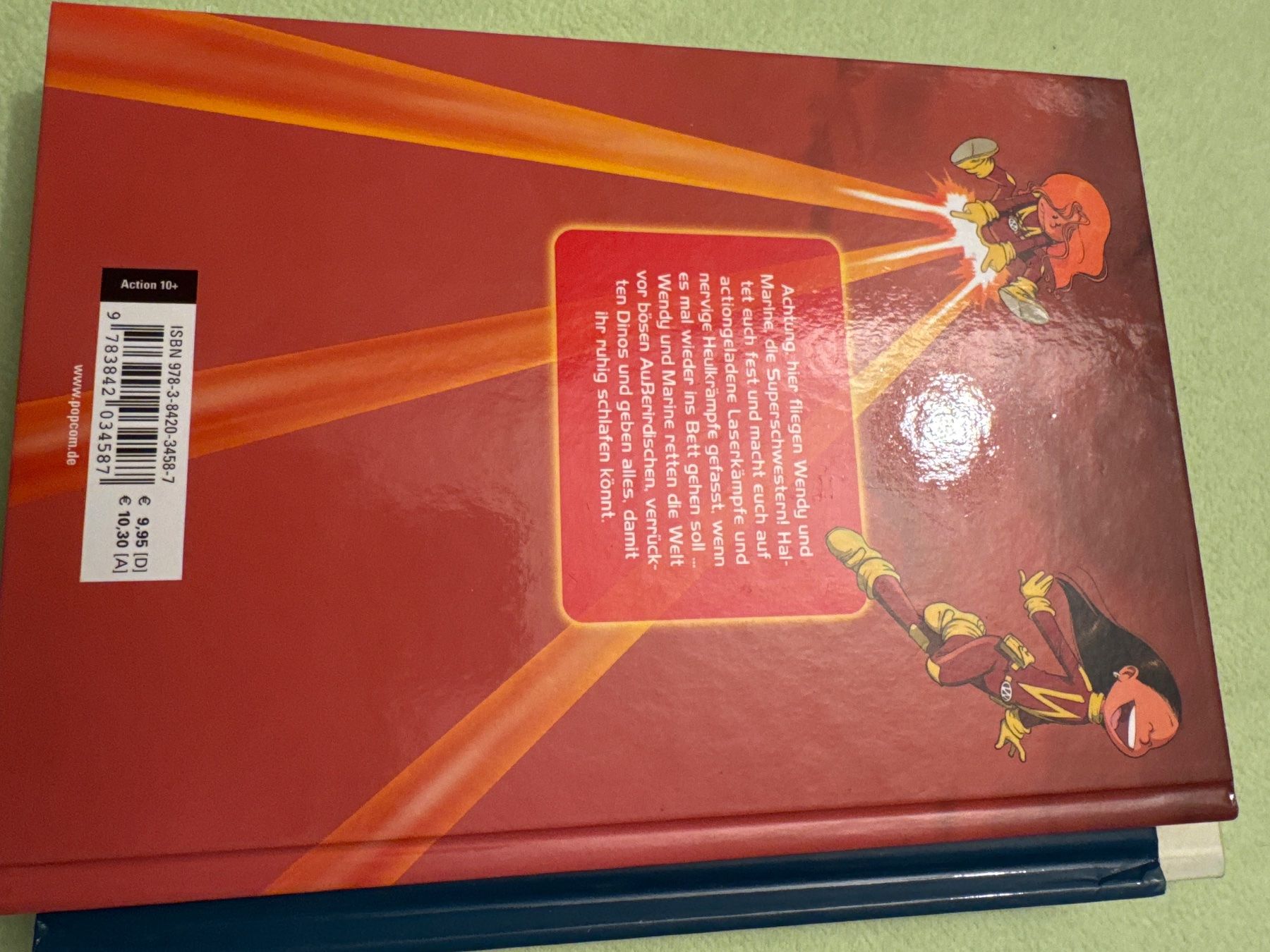 Libri: Kinderbücher- Märchen – Usato da Zürich venduto da Cibin 3