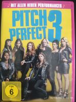 Trish Sie - PITCH PERFECT 3