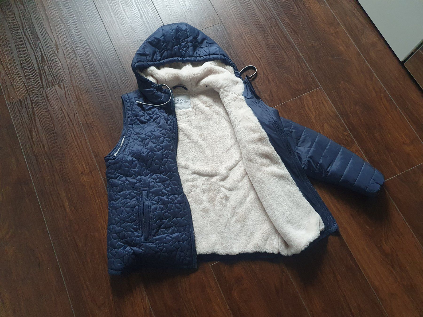 Jacken: ecd Jacke oder Gillette – Gebraucht aus Seengen von mymu01 1