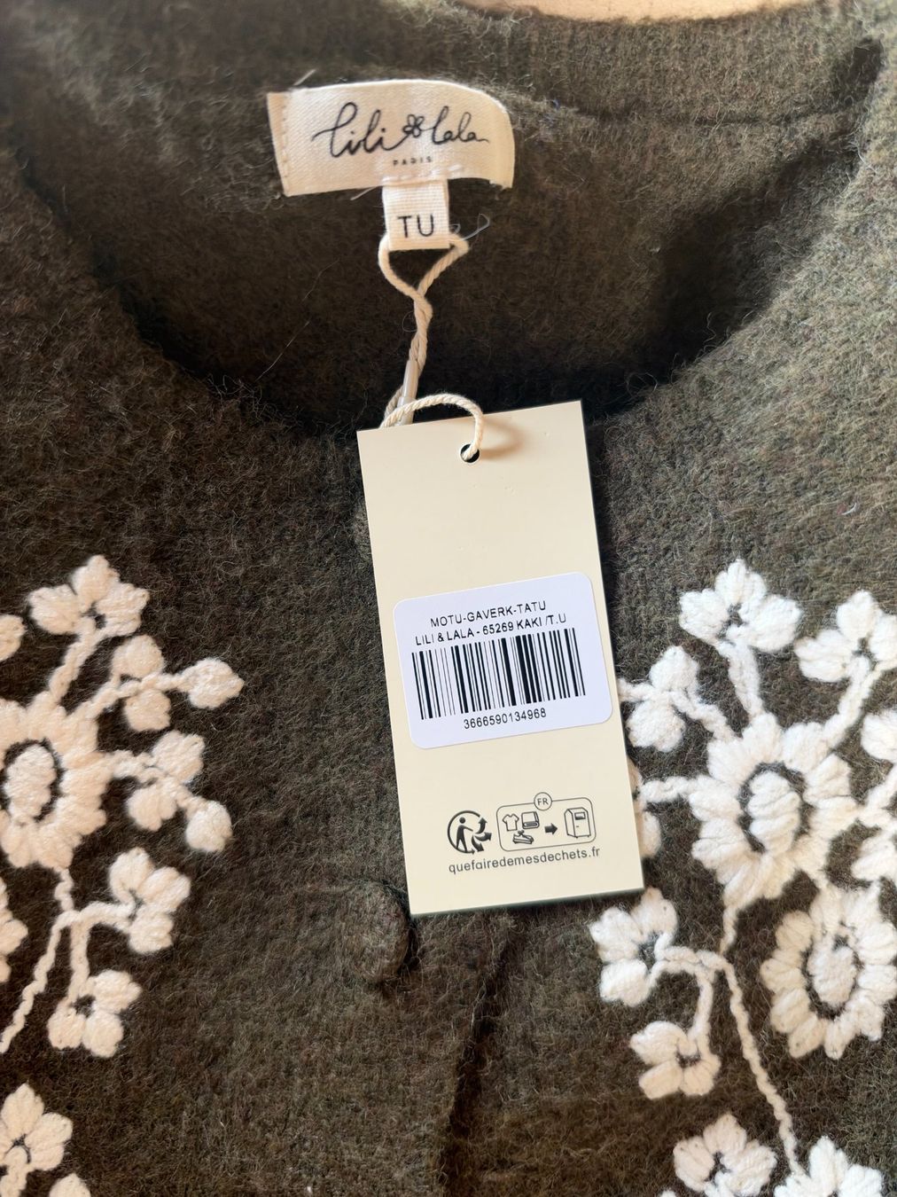 Maglioni & Felpe: Sweater – Nuovo e nell'imballaggio originale da Zürich venduto da honeybunny91 2