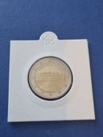 2 Euro Kroatien 2025 Pula Arena (Selten)