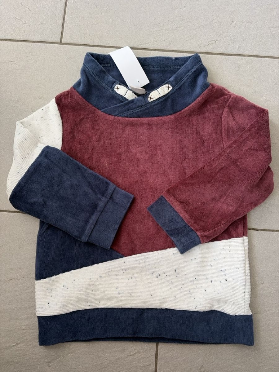 Pullover & Sweatshirts: Pullover Gr. 98 Smile – Gebraucht aus Muhen von melonut04