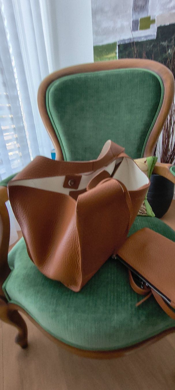 Gianni Chiarini Borse da donna: Handtasche von Gianni Chiarini – Usato da Uetikon am See venduto da gaae008 8