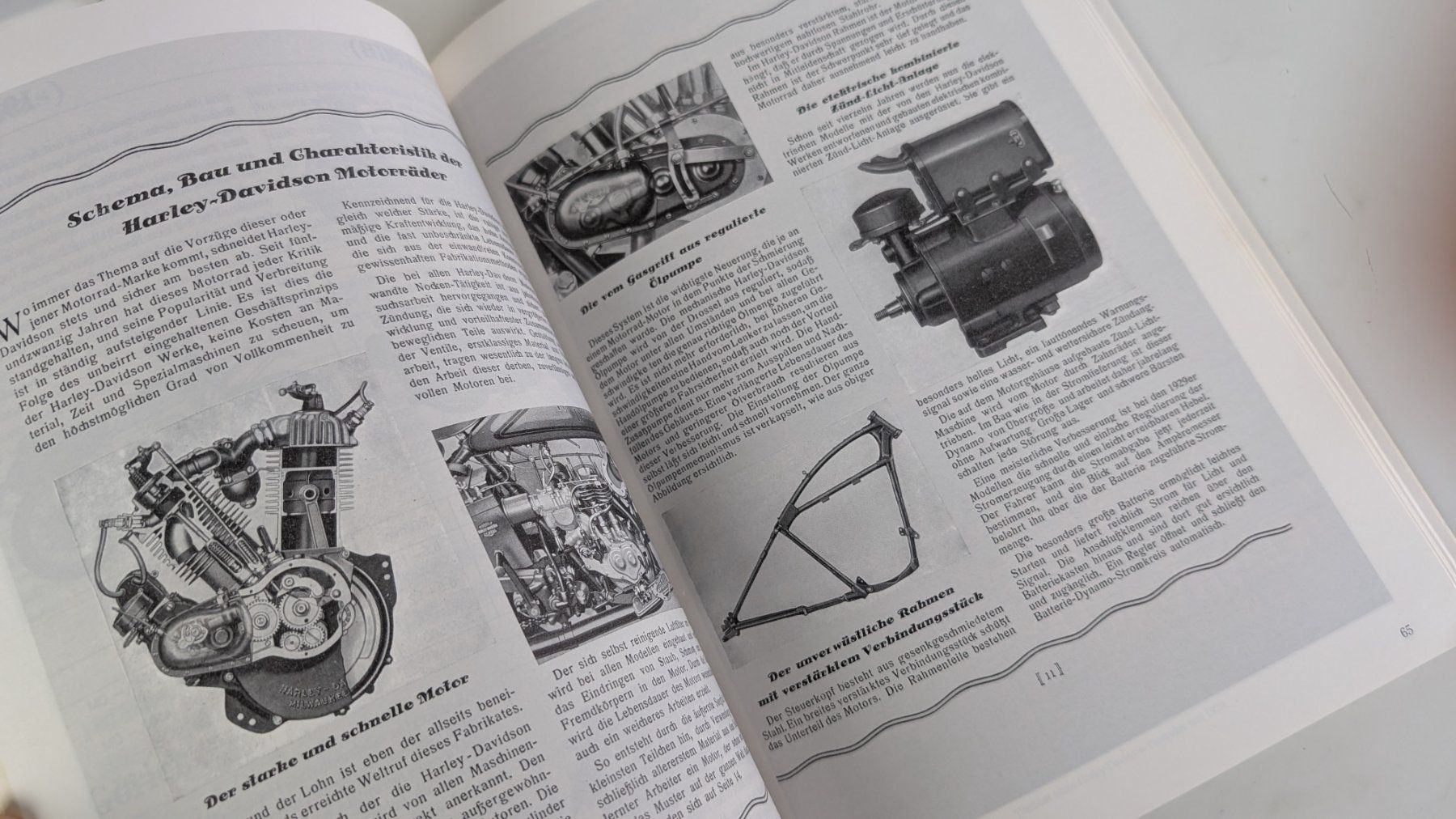 Riviste & Magazine: Motorrad Oldtimer Katalog Stefan Knittel -Deutsch, Top – Usato da Zürich venduto da axolottchen 2