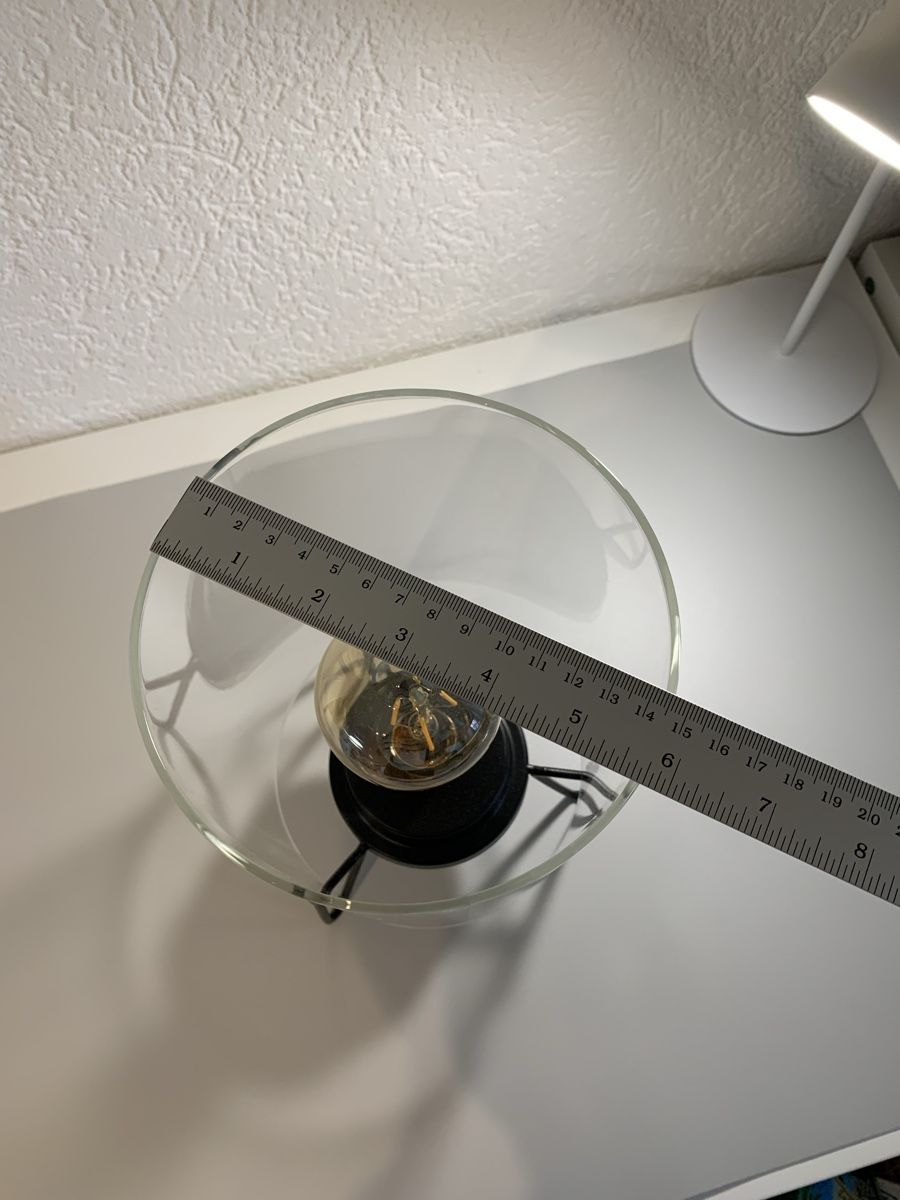 Lampade: Batteriebetriebene Lampe – Usato da Niederlenz venduto da chi_ie_007 2