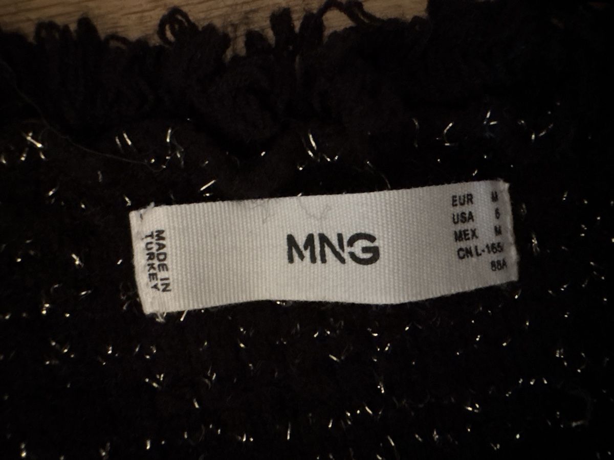 Mango Kleider: Elegantes Mango Kleid – Neu (gemäss Beschreibung) aus Flims Dorf von chauy 1