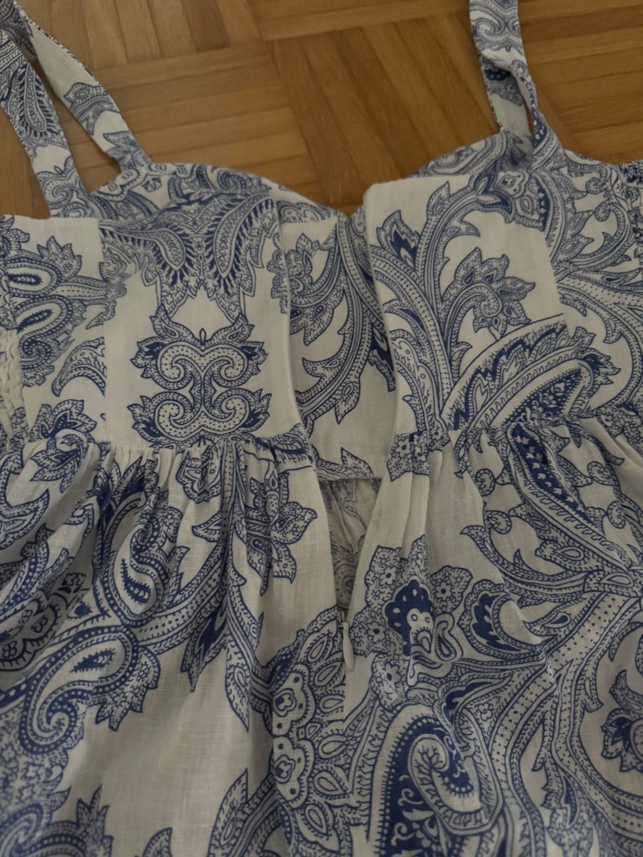 Kleider: Sommer Kleid Gr. XS-S – Gebraucht aus Wetzikon ZH von tuna83 2