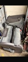 Citroen C8 Peugeot 807 Lancia Phedra Fiat Ulysse Sitze