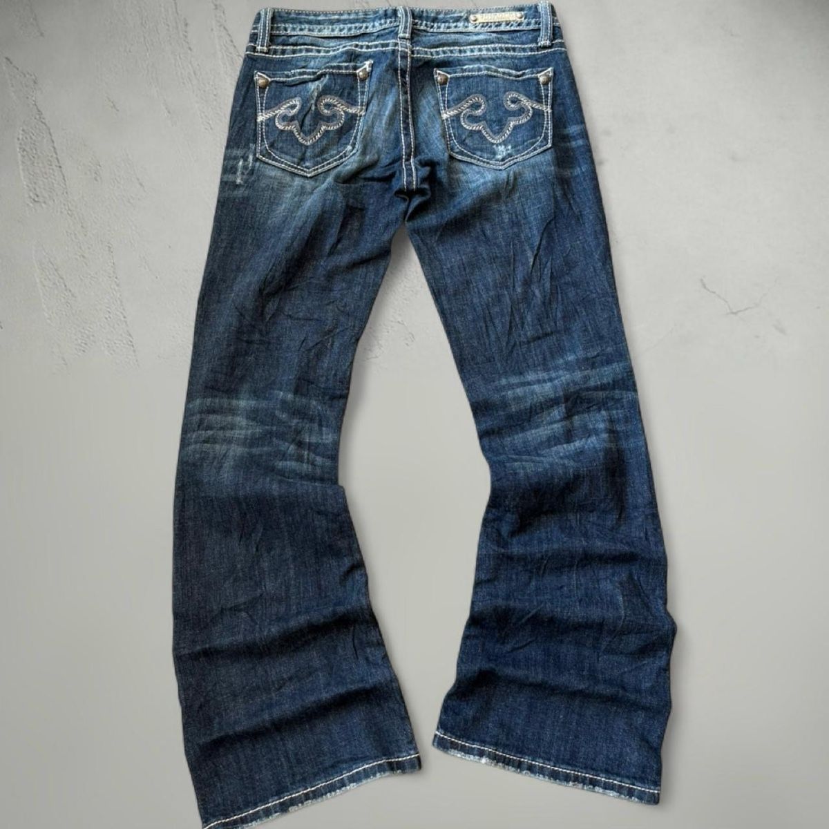Jeans: Miss me Jeans  – Neuf (Voir description) à Basel par archive. 3