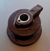 Rotor/Läufer/Verteiler zu Bosch Zündmagnet antik