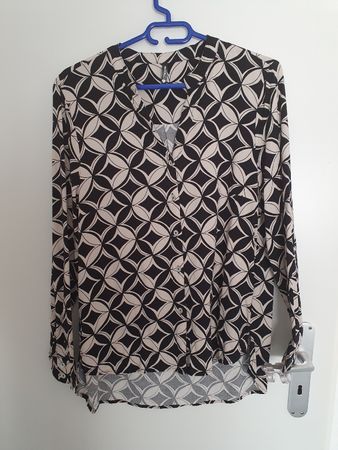 Bluse 40 Neu