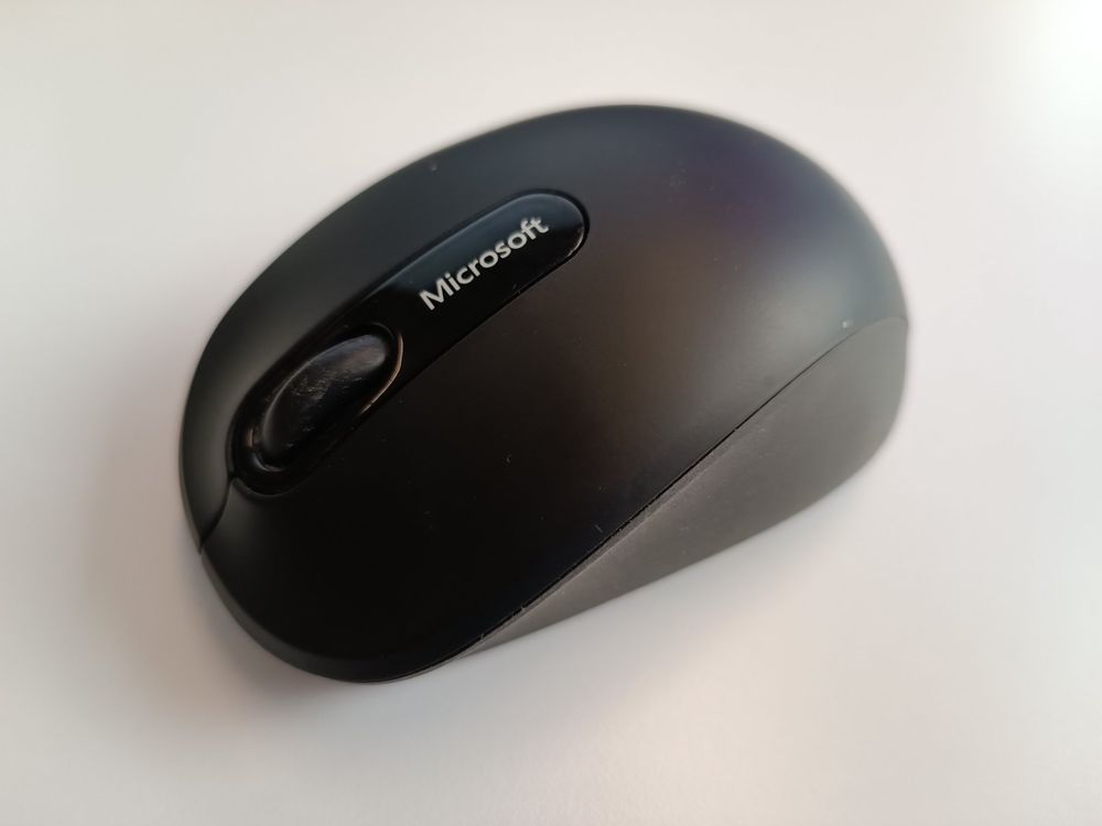 Microsoft bluetooth mobile mouse 3600 kaufen auf ricardo