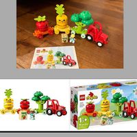 Duplo 10982