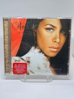 CD – Aaliyah – I Care 4 U (2002)