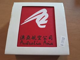 Australia Asia Boeing 747SP 1:500 VH-EAA