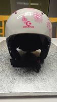 Casco sci /snowboard bambina 49/53 cm ( 4- 11 anni)