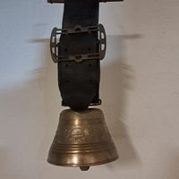 ALTE GLOCKE OBERTINO 1915