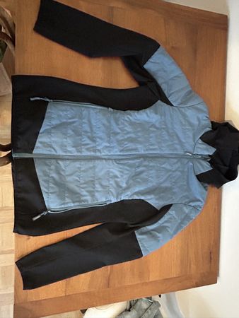 Übergangsjacke