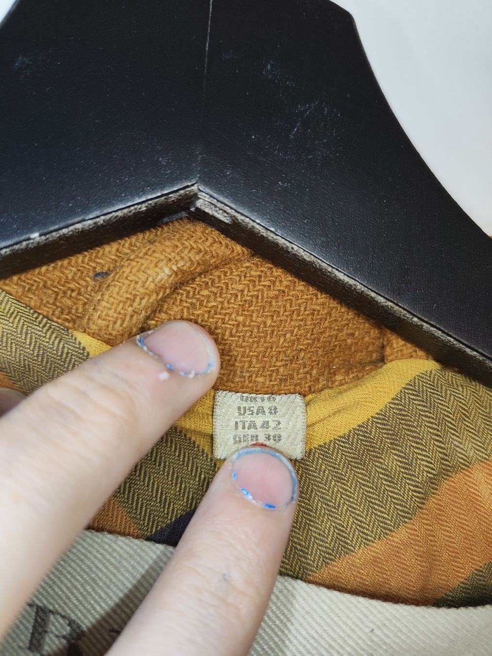 Burberry Mäntel: Burberry Mantel – Gebraucht aus Niederglatt SG von bella2022 6