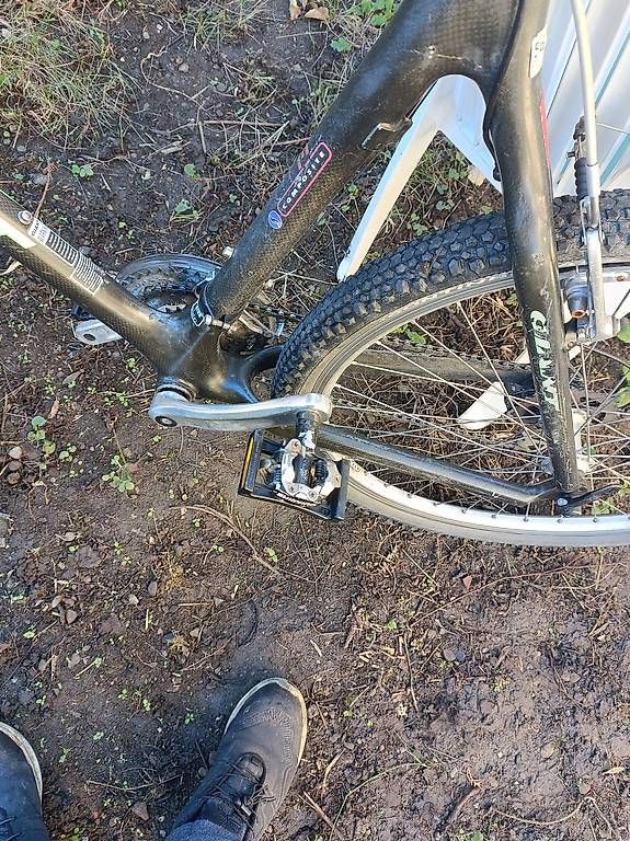 Vélos: Velo  – D'occasion à Uster par gen_2njk 1
