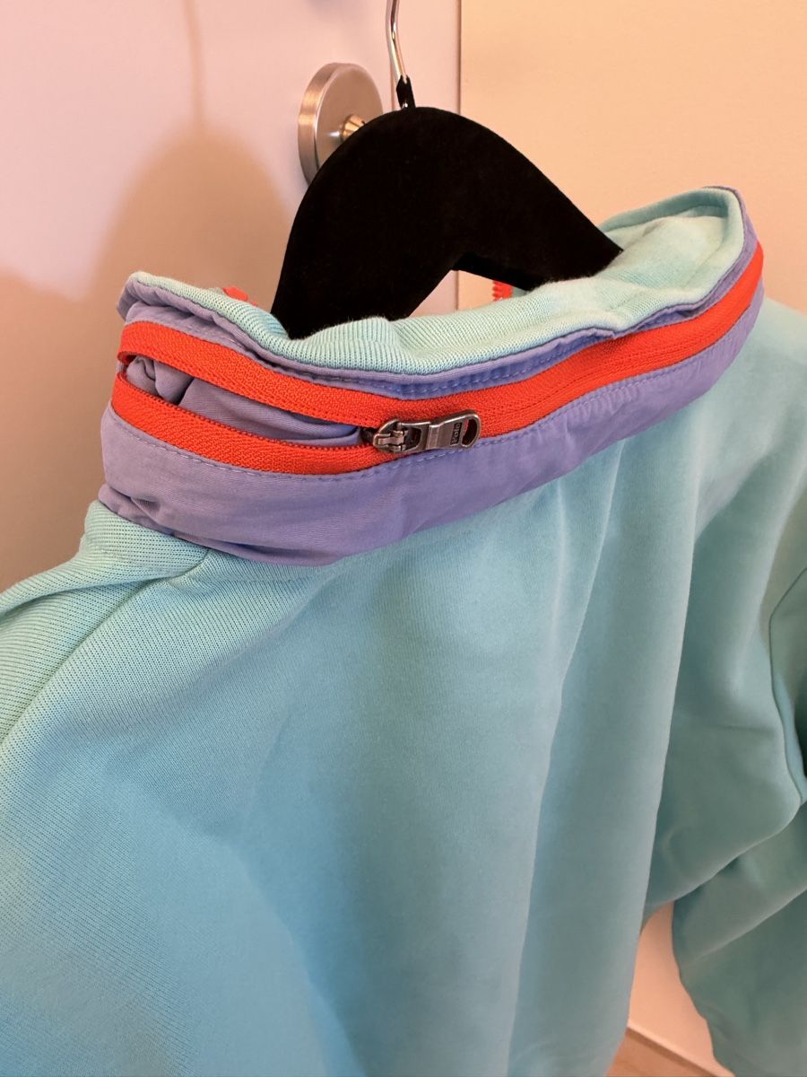 Ralph Lauren Pullover & Sweatshirts: Ralph Lauren Multicolore Fleece, SizeM – Gebraucht aus Wilen b. Wollerau von ccgold 3