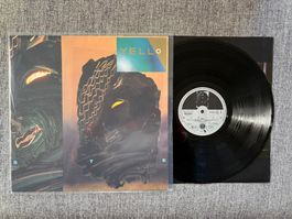 Yello - Stella - Germany - 1985 - Vertigo