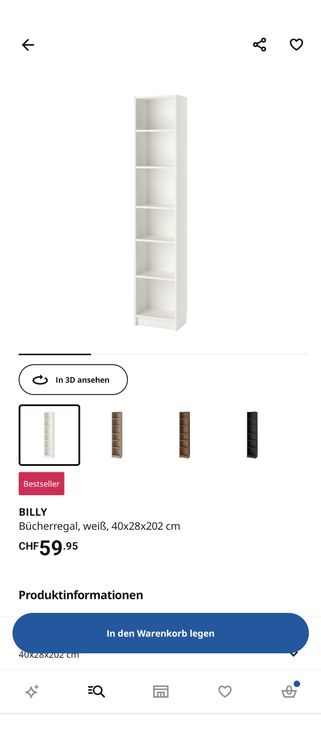 Masse Billy Regal