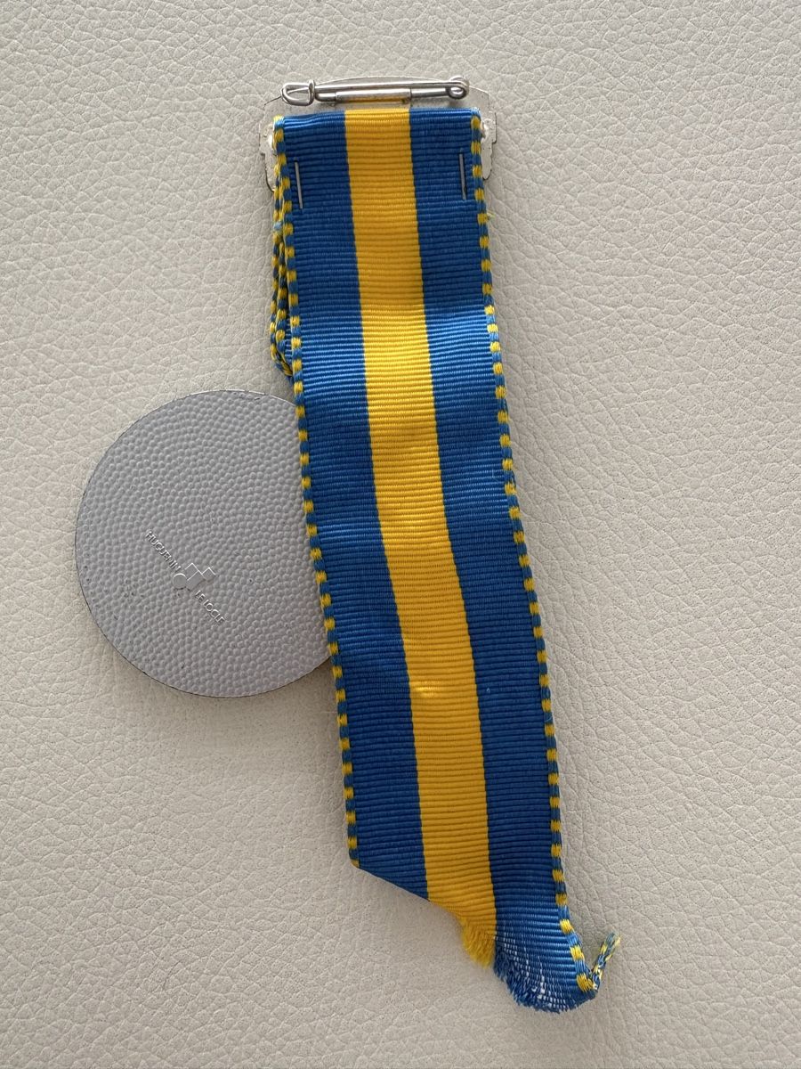 Medaglie: vintage medal – Usato da Lausanne venduto da oyu_hgg5 2