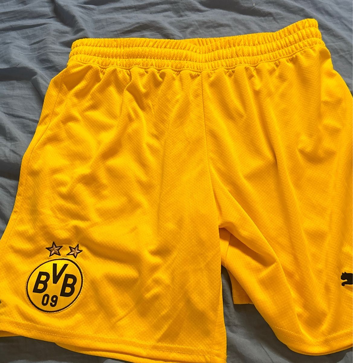 Hosen: BVB kurzehose Grösse M – Neu (gemäss Beschreibung) aus Luthern Bad von sil_tmw9