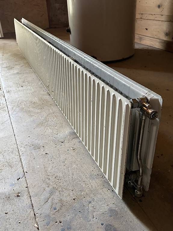 Radiatori: Radiator – Usato da Moosseedorf venduto da mir_xw2z 1