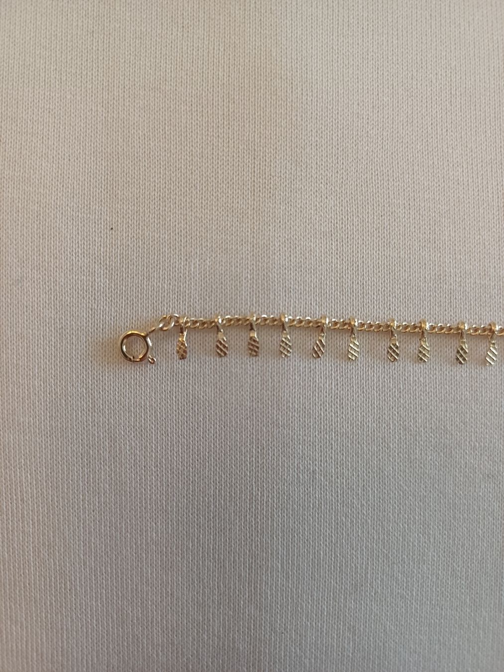 Catenine: Hals- und Armketten Set – Nuovo (secondo la descrizione) da Rothenburg venduto da lauraaurora 1
