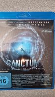 Blu Ray - Sanctum - James Cameron