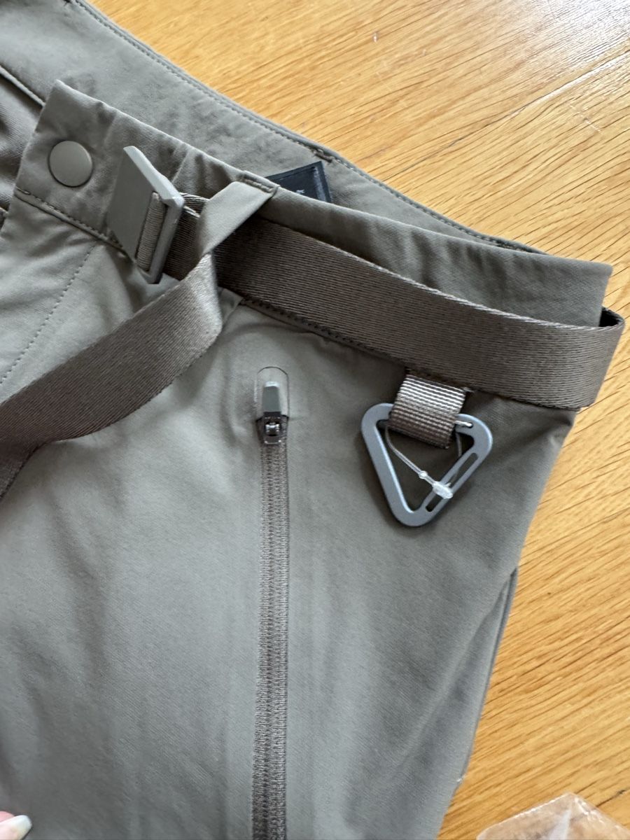 H&M Hosen: Hiking pants  – Neu (gemäss Beschreibung) aus Bern von FashionK92 1