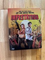 INFESTATION (BLU-RAY/ STEELBOOK)
