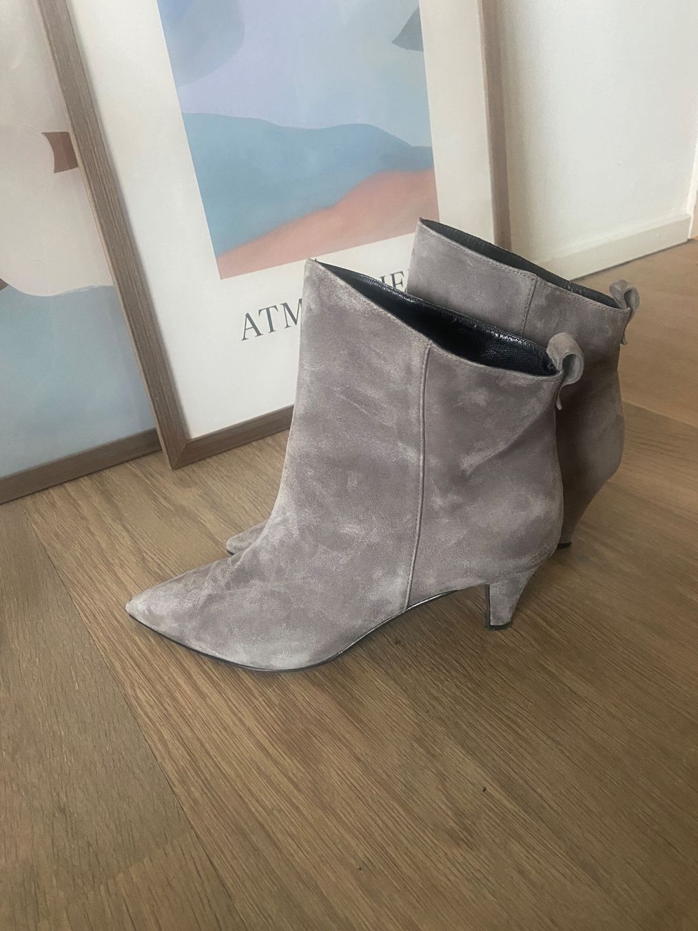 Kennel + Schmenger Damenschuhe: Stiefelette Kennel & Schmenger 6.5 – Gebraucht aus zürich von tobianne2003 1