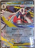 Pokémon – Mega Froslass ex 🇺🇸 - ASC-047 - Ascended Heroes