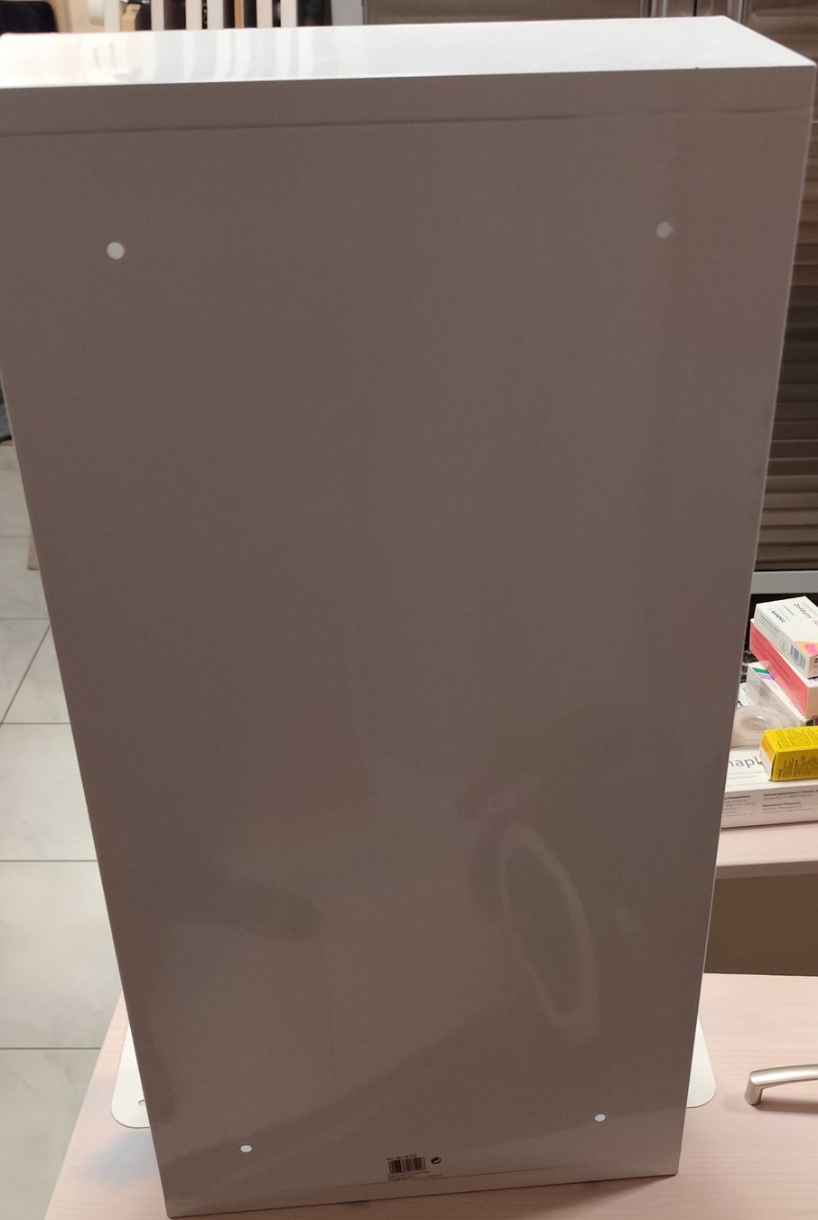 Kit di pronto soccorso: Erste Hilfe Schrank – Usato da Rubigen venduto da HEIDA_82 1