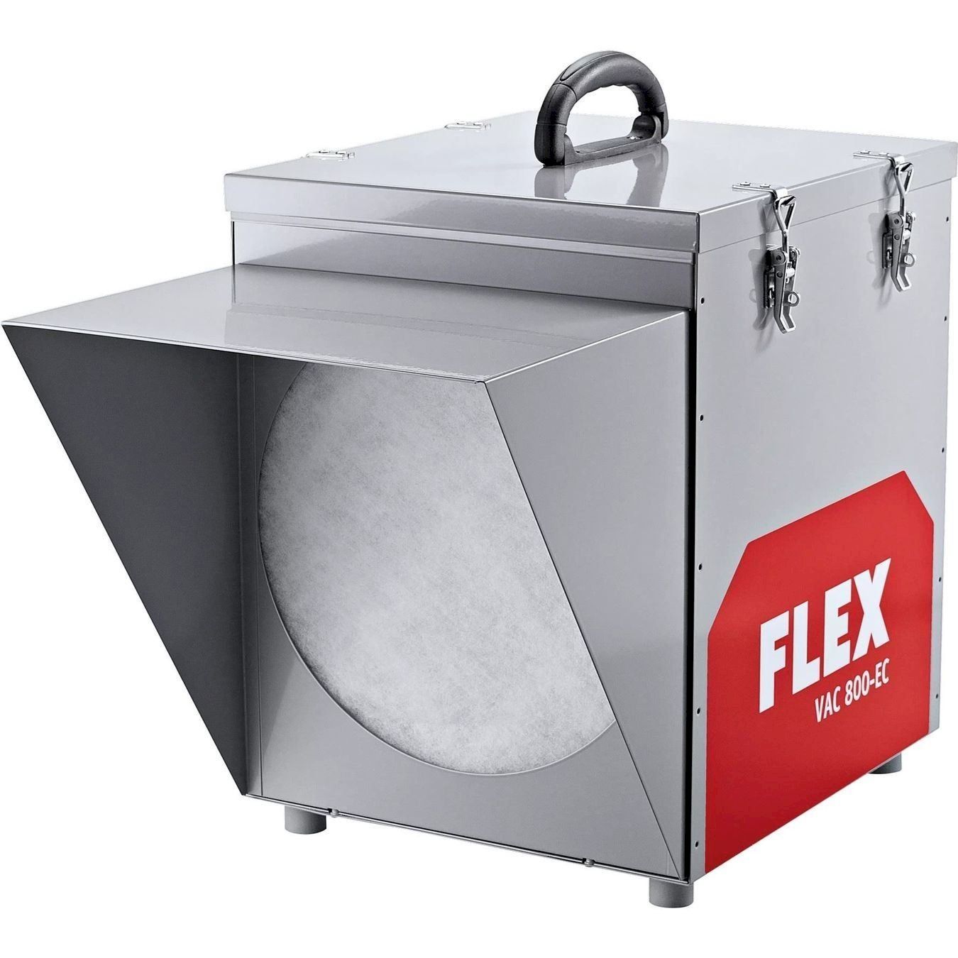 Alle Maschinen: Flex VAC800EC Air Protect14 Luftreiniger – Neu und originalverpackt aus Bottighofen von zaap 1
